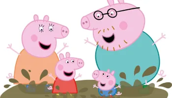 Peppa Pig