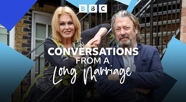 Conversations from a Long Marriage