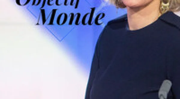 Objectif Monde