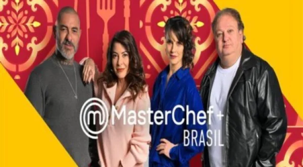 Masterchef Brazil Sénior