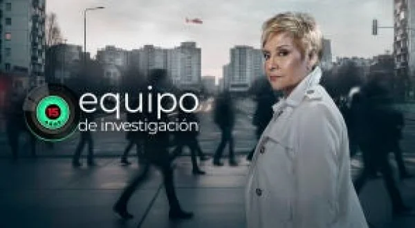 Equipo De Investigación
