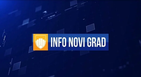 Hronika općine Novi Grad