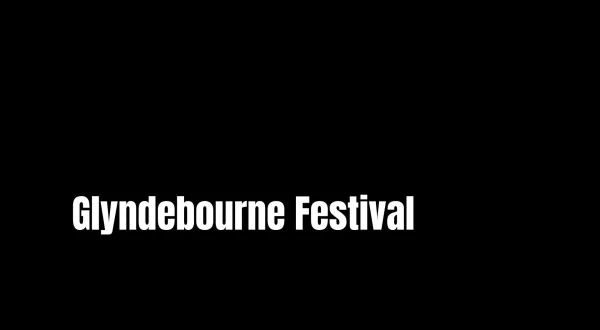 Glyndebourne Festival