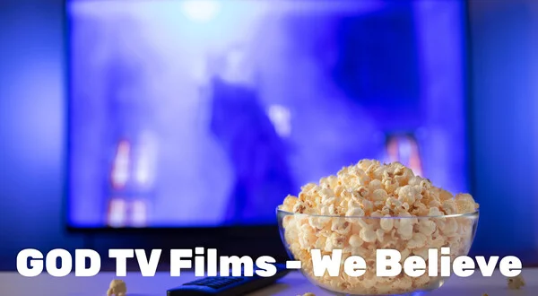 GOD TV Films - We Believe
