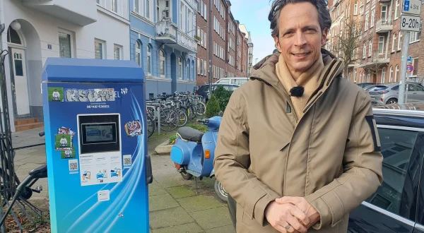 Die Tricks rund ums Auto
