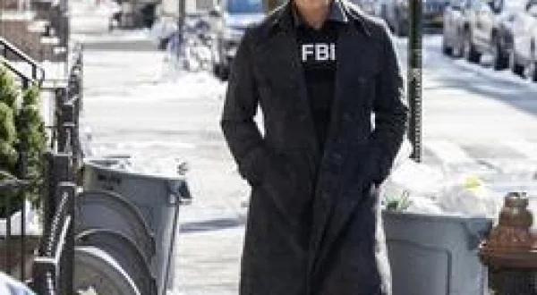 Most Wanted Criminals