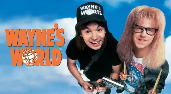 Wayne's World