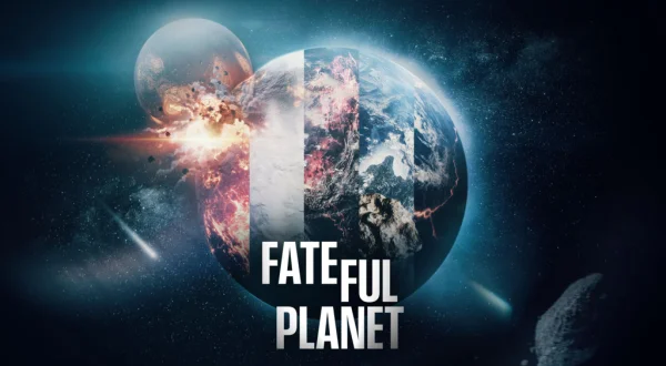 Planeta Tierra: extinción programada