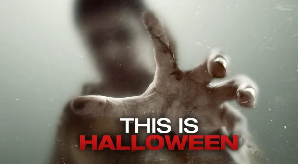 This Is Halloween
