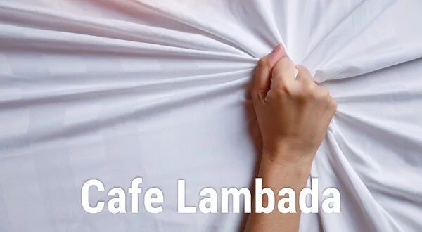 Cafe Lambada