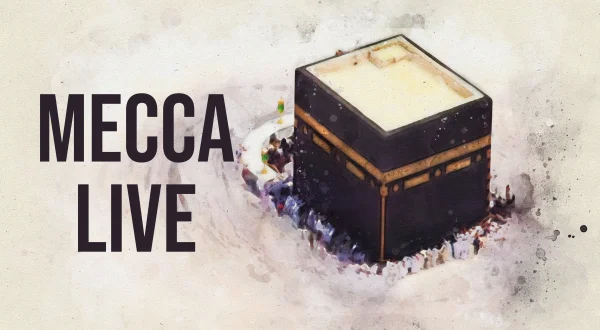 Mecca Live