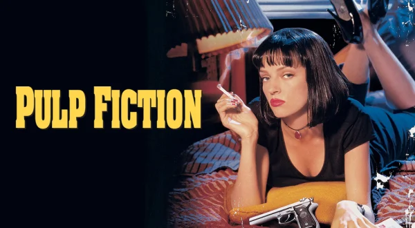Pulp Fiction