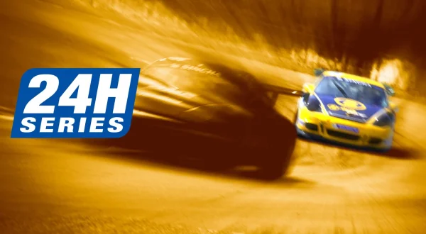 Hankook 24h Series
