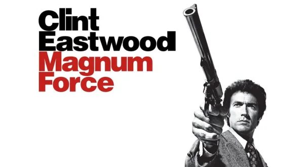 Magnum Force