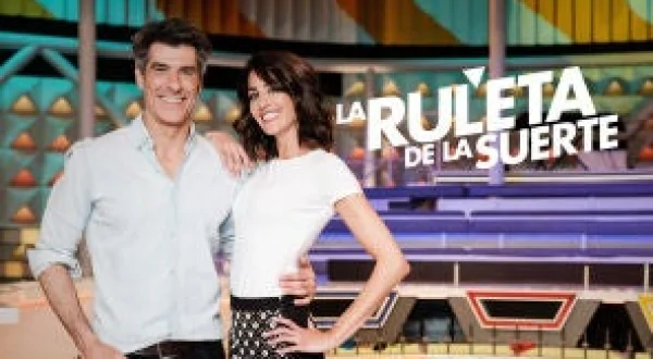 La Ruleta De La Suerte