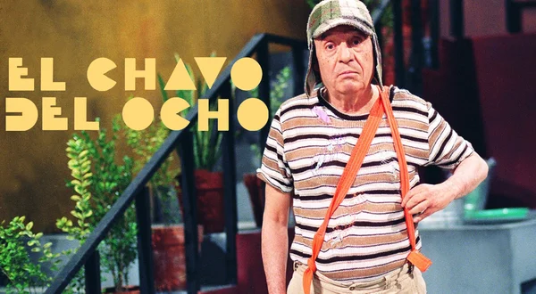 El Chavo del 8