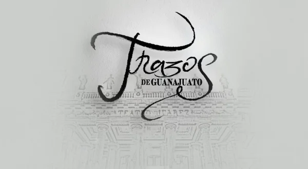 Trazos de Guanajuato