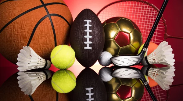 World Sport