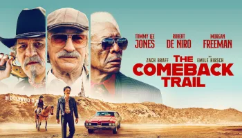 The Comeback Trail