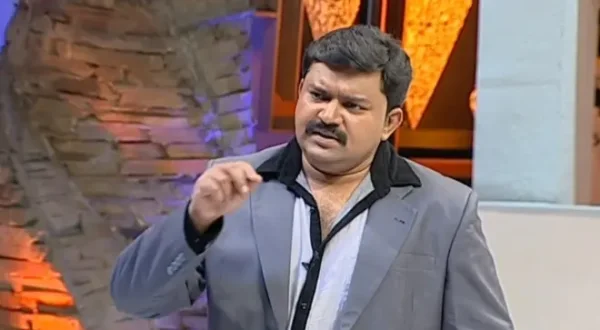 Neeya Naana
