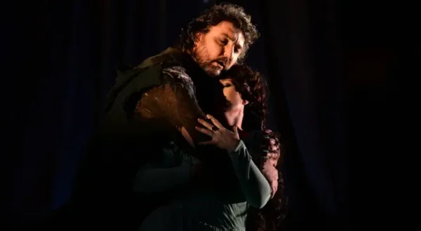 Massenet : Thaïs, Opéra de Monte-Carlo