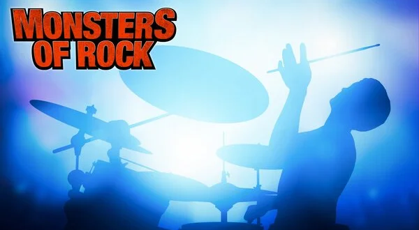 Monsters of Rock