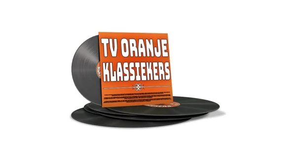 TV Oranje klassiekers