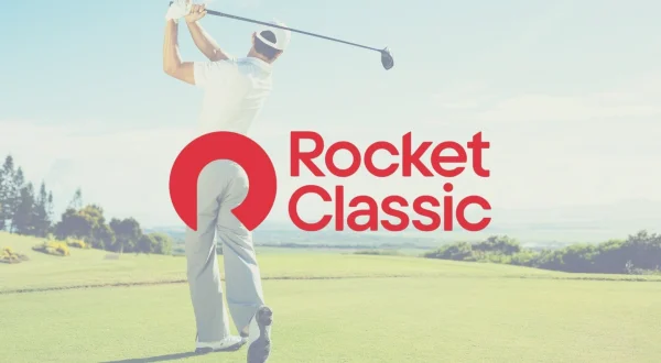 Golf: PGA Tour - Rocket Classic