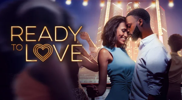 Ready to Love