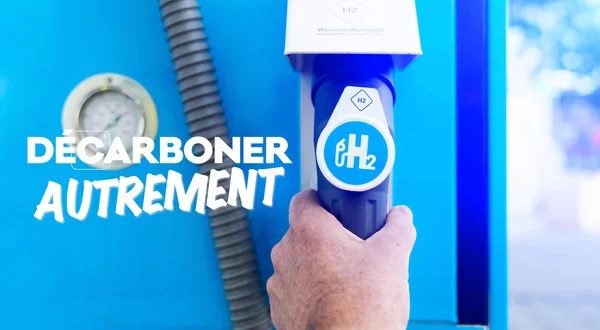 Décarboner autrement