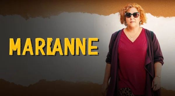 Marianne