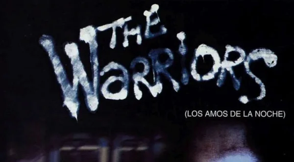 Los amos de la noche (The Warriors)