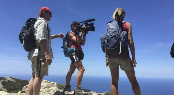 Die Bergwelt Mallorcas - Wandererlebnis Tramuntana