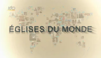 Eglises du monde