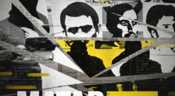 Matar al presidente: La conspiración