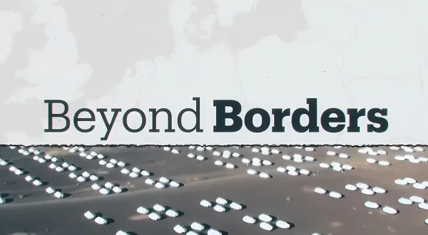 Beyond Borders