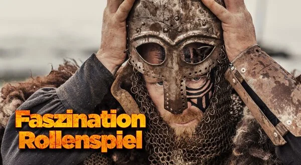 Faszination Rollenspiel