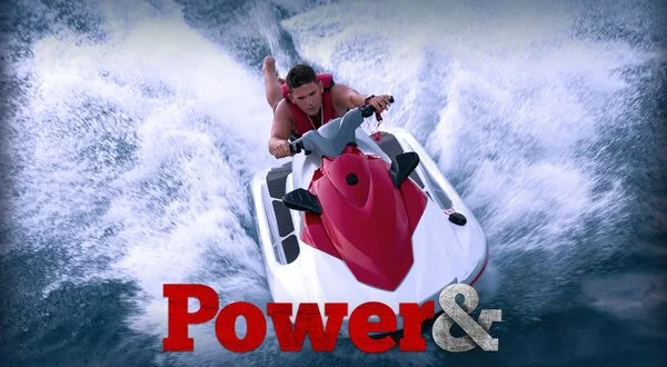 Power &