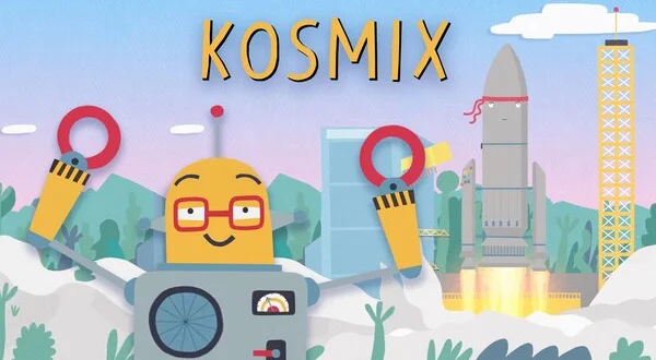 Kosmix