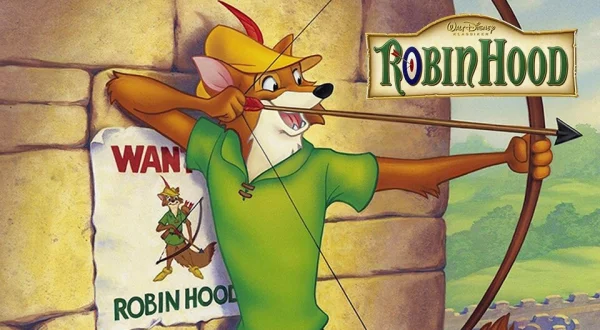 Robin Hood