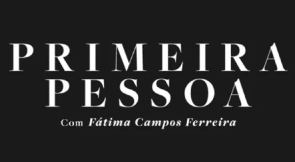 Primeira Pessoa