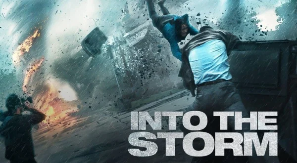 Into the Storm
