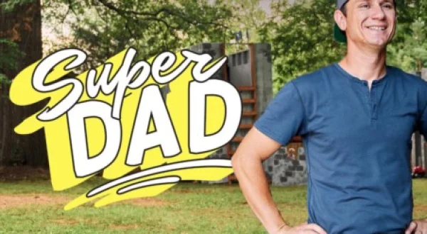 Super Dad