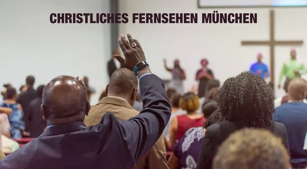 Christliches Fernsehen München