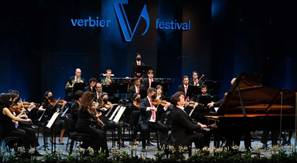 Festival de Verbier