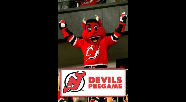 Live: Devils Pregame