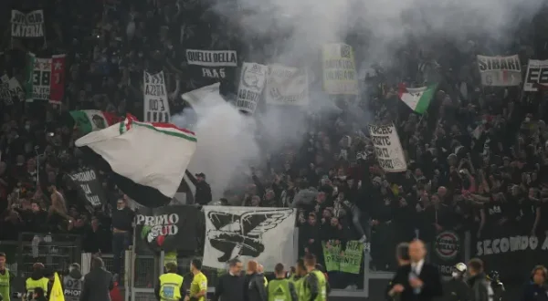Juve Moment