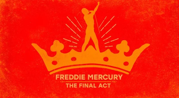 Freddie Mercury: The Final Act