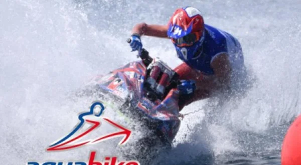 UIM-ABP Aquabike World Championship