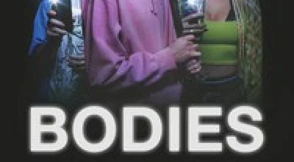 Bodies Bodies Bodies